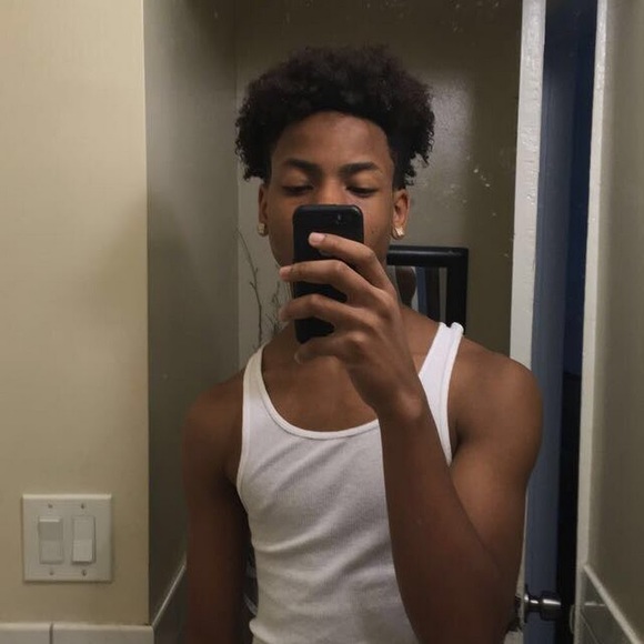 Meet your Posher, Kenneth - Picture 1 of 1